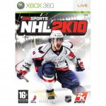 NHL 2K10 [Xbox 360]